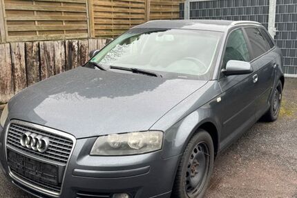 Audi A3 331.450 km 1.900 &euro; Bochum 44807