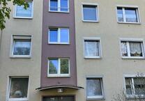 1 Zimmer ETW in Wuppertal Elberfeld West zu verkaufen