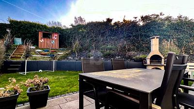 ENERGIE-A : PV, WALLBOX & GARTEN IN HATTINGEN - Reihenendhaus Hattingen Blankenstein | Angebot:26230249