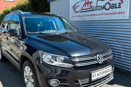 VW Tiguan 145.000 km 4.399 &euro; Marl 45770