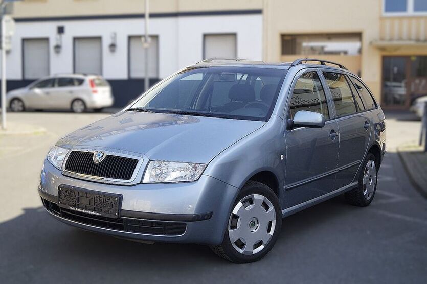 Fabia