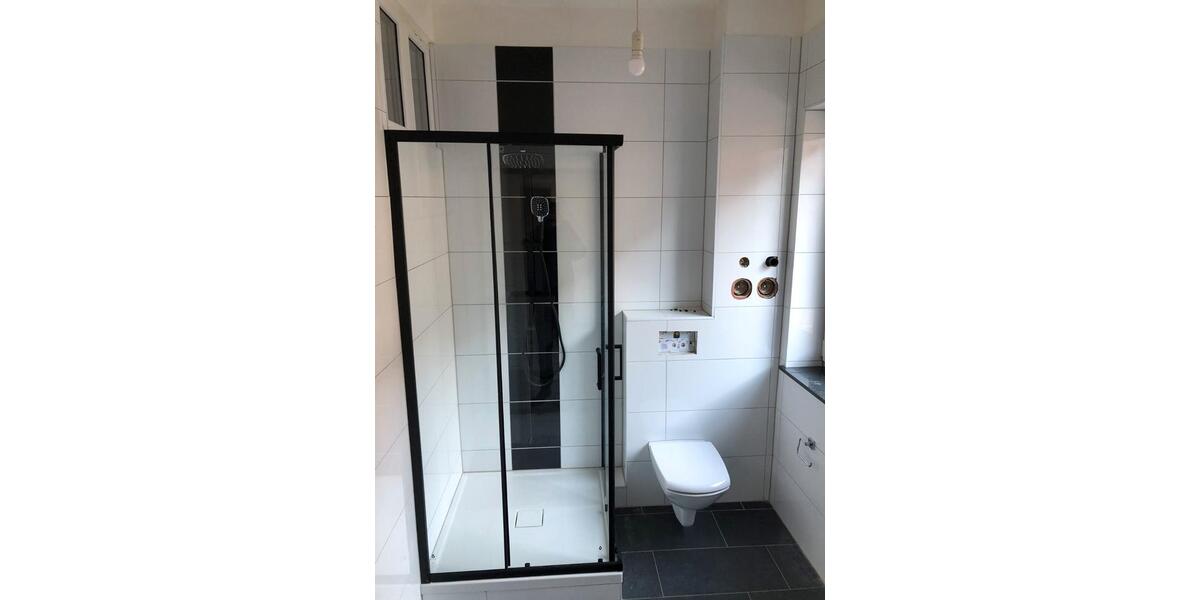 Etagenwohnung Düsseldorf Pempelfort - 1 Zimmer, 30 m&sup2;, 600&euro; | Angebot:26169956
