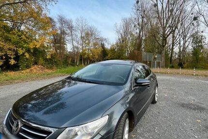 VW CC 232.000 km 6.100 &euro; Moers 47441
