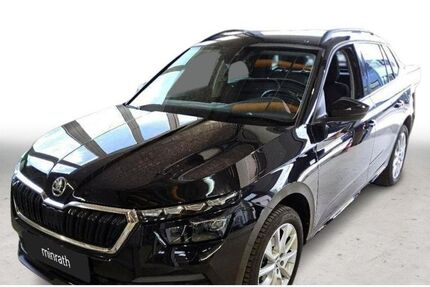 Skoda Kamiq 35.773 km 23.220 &euro; Moers 47441