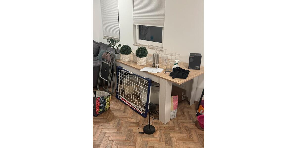 Helle 2 Zimmer wohnung zur miete 2 zimmer