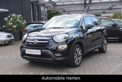 Fiat 500X 129.900 km 9.990 &euro; Herten 45699