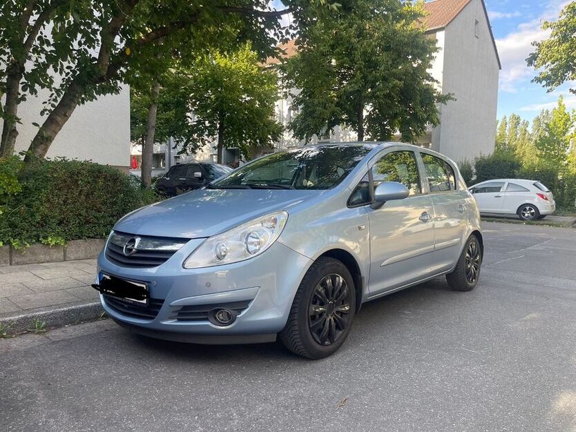 Corsa