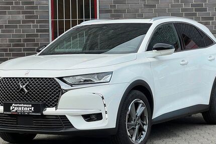 DS Automobiles DS7 (Crossback) 40.500 km 24.990 &euro; Oberhausen 46147