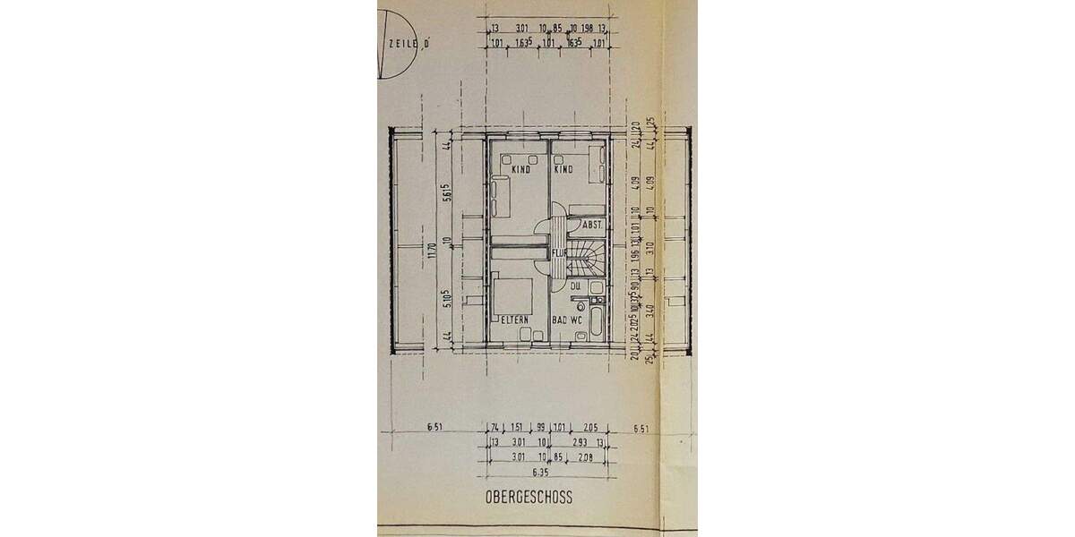 Mehrfamilienhaus, Wohnhaus Krefeld / Fischeln Fischeln - 5 Zimmer, 150 m&sup2;, 499.000&euro; | Angebot:25474041