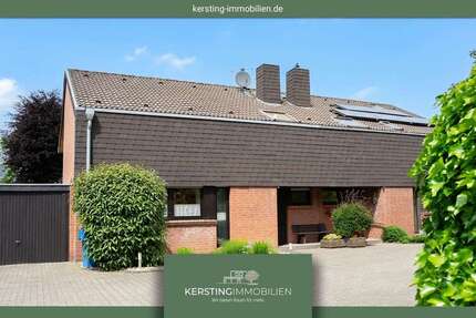 Haus Krefeld / Bockum Bockum - 5 Zimmer, 145 m&sup2;, 569.000&euro; | Angebot:26865931