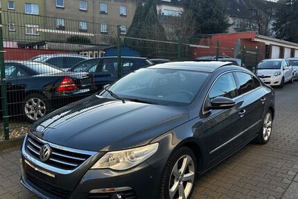 VW Passat 199.000 km 6.299 &euro; Essen 45143