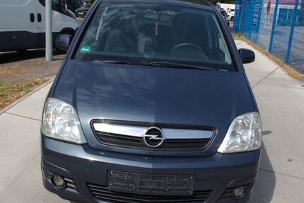 Opel Meriva 105.000 km 2.450 &euro; Bottrop 46242