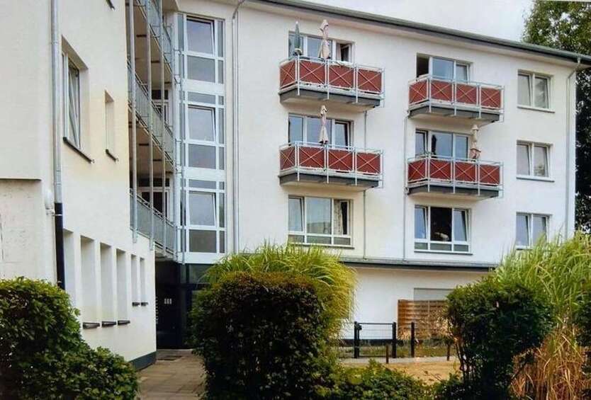 Wohnung zum Mieten in Moers 695 € 71 m²