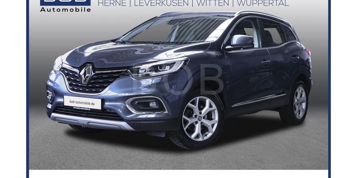 Renault Kadjar 82.990 km 16.870 &euro; Essen 45239