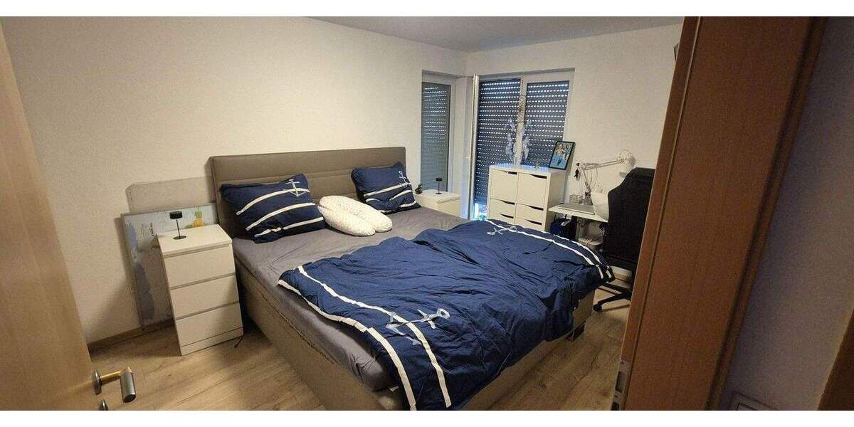 Etagenwohnung Gelsenkirchen Horst - 3 Zimmer, 86 m&sup2;, 240.000&euro; | Angebot:25176766