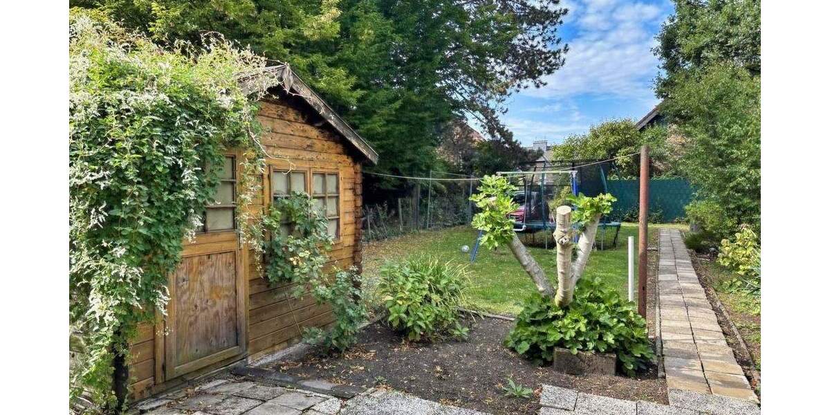 Einfamilienhaus Krefeld Fischeln - 9 Zimmer, 140 m&sup2;, 439.000&euro; | Angebot:25693360