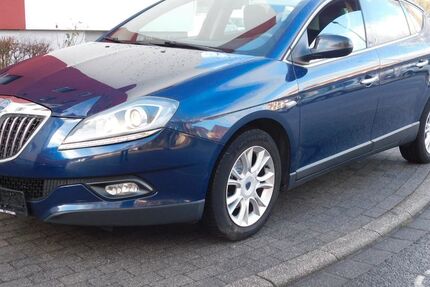 Lancia Delta 198.560 km 2.799 &euro; Mülheim 45473