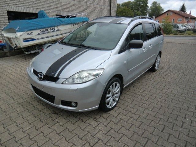 Mazda 5 182.937 km 1.600 &euro; Essen 45326