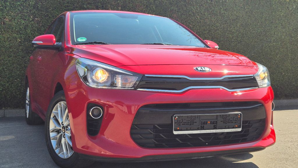 Kia Stonic 115.000 km 8.900 &euro; Essen 45356