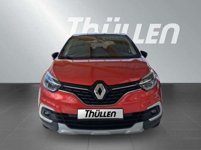 Renault Captur 88.230 km 11.990 &euro; Krefeld 47805