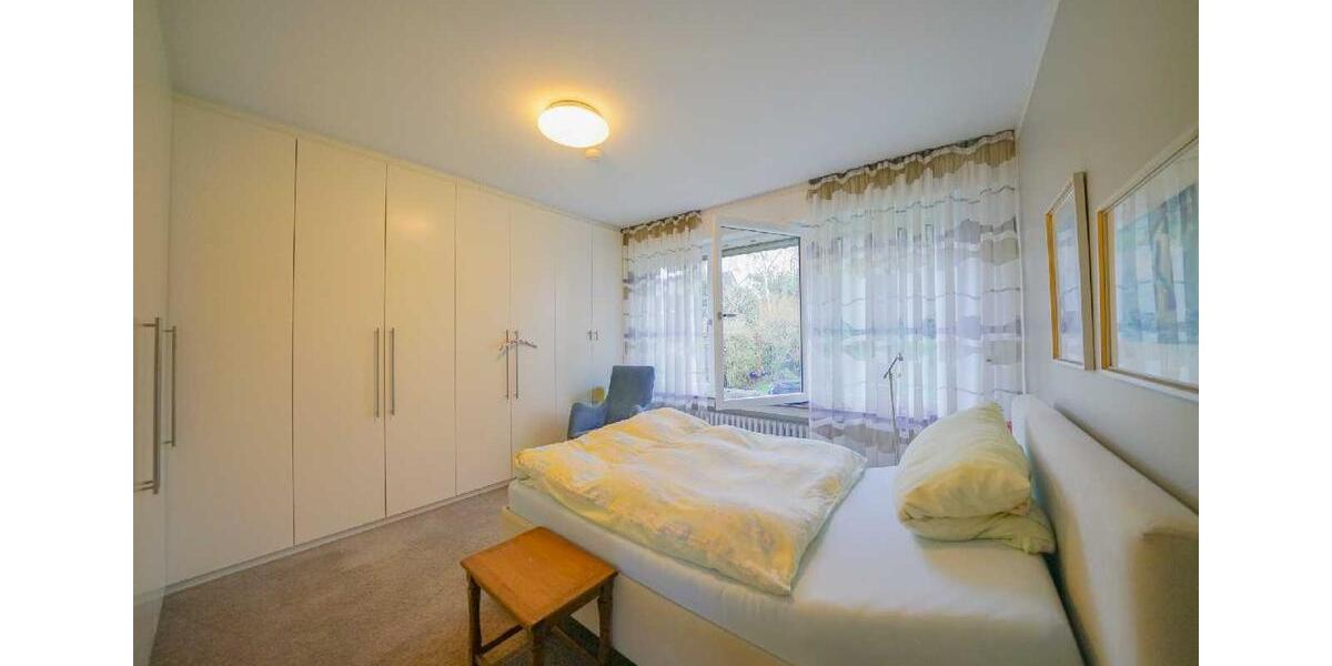 Erdgeschoßwohnung Ratingen - 3 Zimmer, 110 m&sup2;, 1.485&euro; | Angebot:26088479