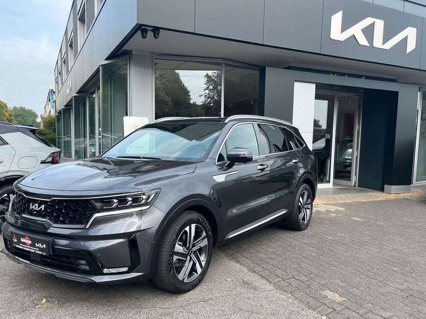 Kia Sorento 67.990 km 38.490 € Dorsten 46282