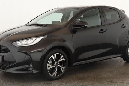 Toyota Yaris 14.100 km 22.484 &euro; Düsseldorf 40233