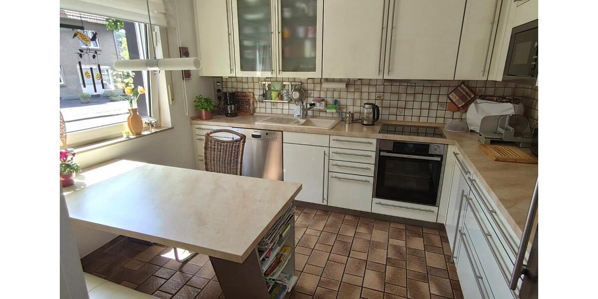 Reihenhaus Recklinghausen Grullbad - 7 Zimmer, 154 m&sup2;, 380.000&euro; | Angebot:27426360
