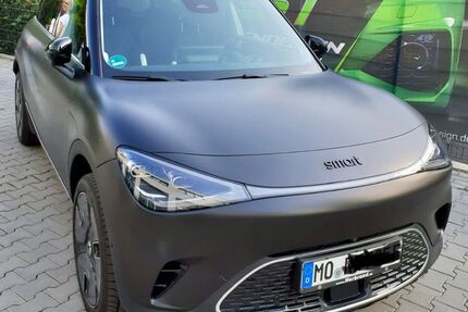 Smart #1 23.000 km 25.990 &euro; Neukirchen-Vluyn 47506