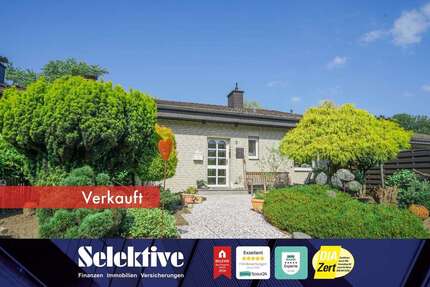 Haus Neukirchen-Vluyn Vluyn - 5.5 Zimmer, 117 m&sup2;, 418.000&euro; | Angebot:26862457