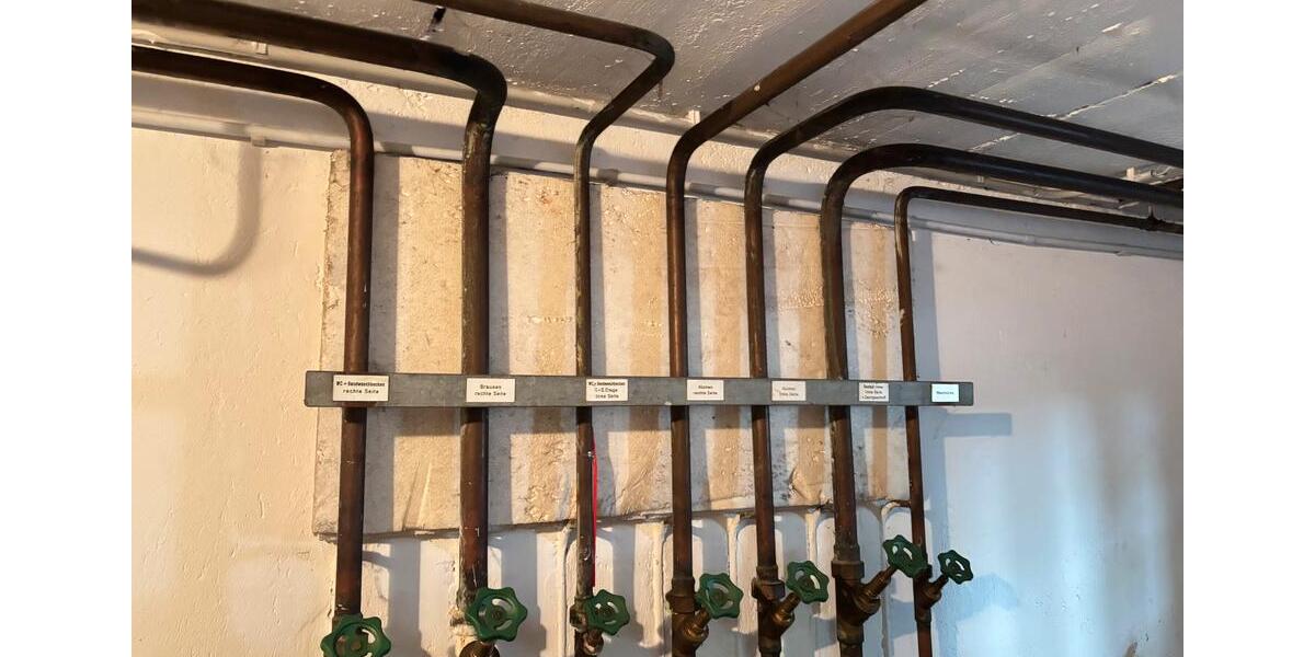 Etagenwohnung Mülheim an der Ruhr - 2 Zimmer, 67 m&sup2;, 148.000&euro; | Angebot:26414908