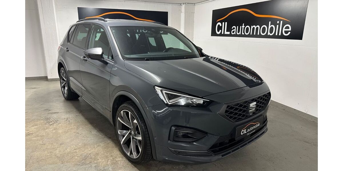 Seat Tarraco 170.230 km 23.790 &euro; Bottrop 46244