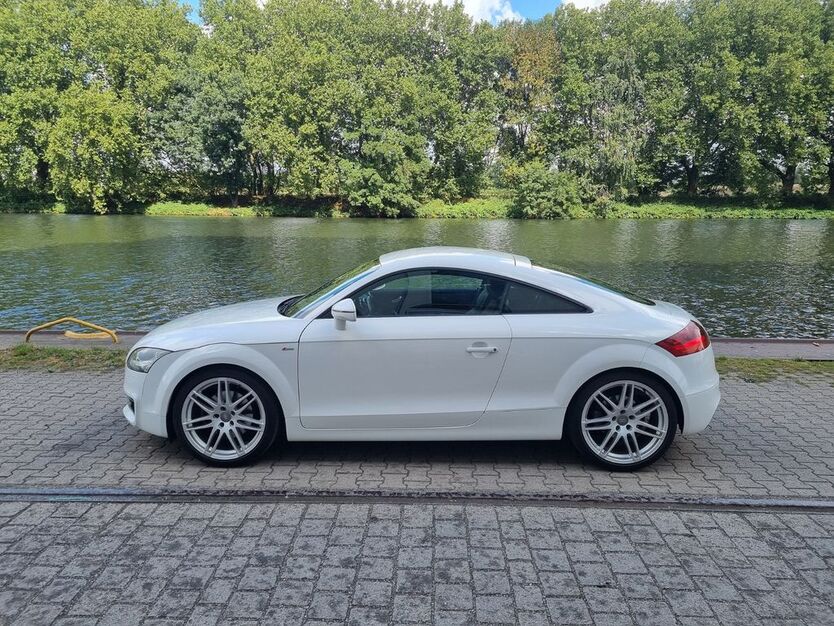 Audi TT 179.000 km 9.700 € Mülheim an der Ruhr 45478