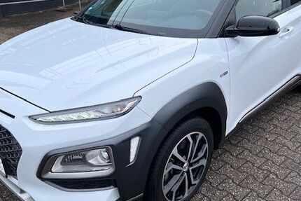 Hyundai KONA 65.200 km 14.980 &euro; Bochum 44807