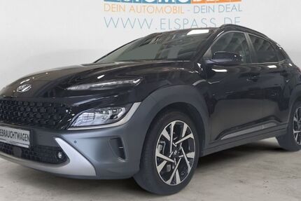 Hyundai KONA 41.147 km 23.485 &euro; Duisburg 47138