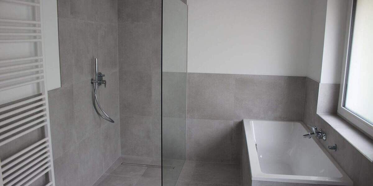 Etagenwohnung Duisburg Ruhrort - 3 Zimmer, 112 m&sup2;, 359.000&euro; | Angebot:25069559