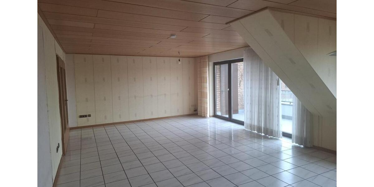 3,5-Raum Wohnung in Bottrop-Fuhlenbrock zimmer