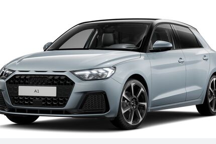 Audi A1 7.118 km 28.870 &euro; Bochum 44809