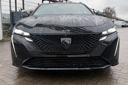 Peugeot 308 74.200 km 19.750 &euro; Essen 45356