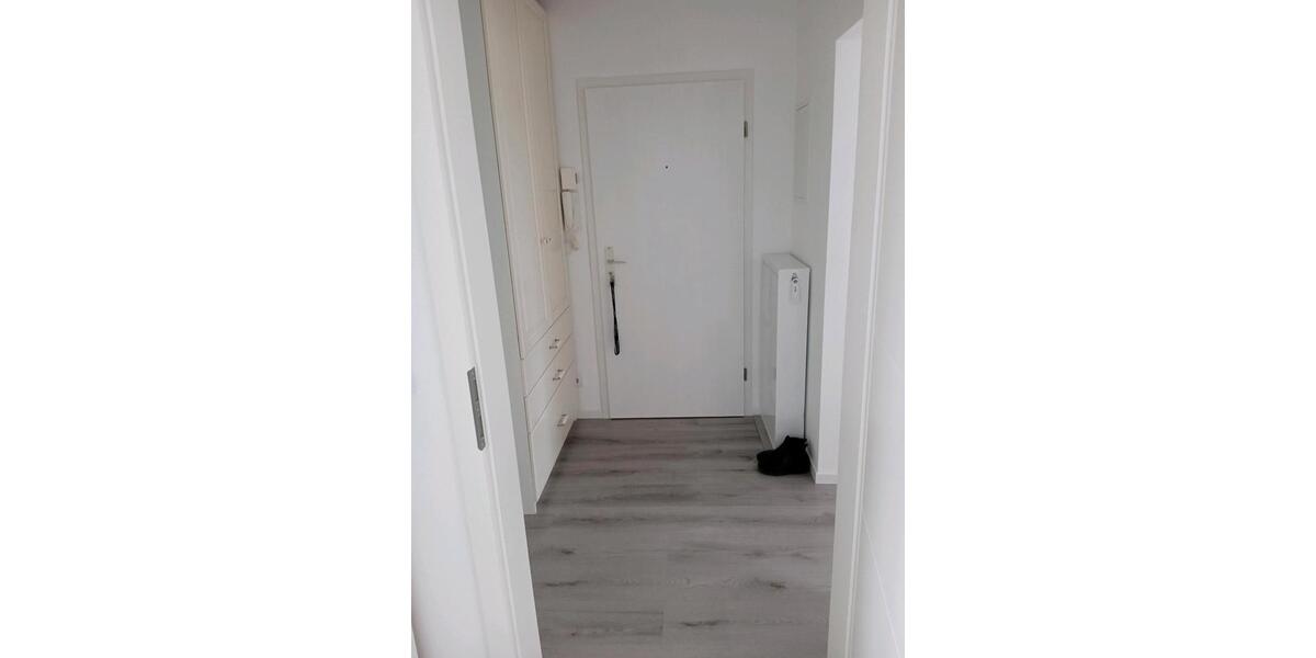 Etagenwohnung Duisburg Mittelmeiderich - 2 Zimmer, 49 m&sup2;, 430&euro; | Angebot:26409921