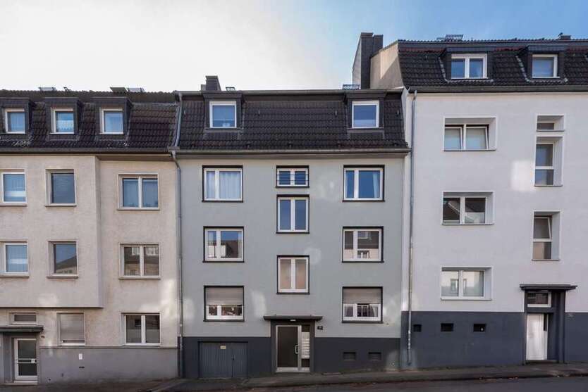 Haus zum Kaufen in Essen Holsterhausen 829.000 € 340 m²