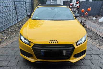 Audi TT 70.000 km 25.999 &euro; moers 47443