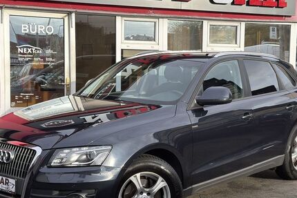 Audi Q5 165.000 km 12.490 &euro; Mülheim an der Ruhr 45476