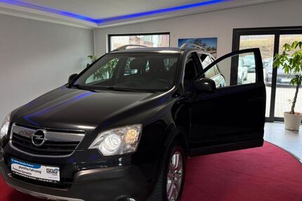 Opel Antara 170.080 km 6.950 &euro; Bochum 44894
