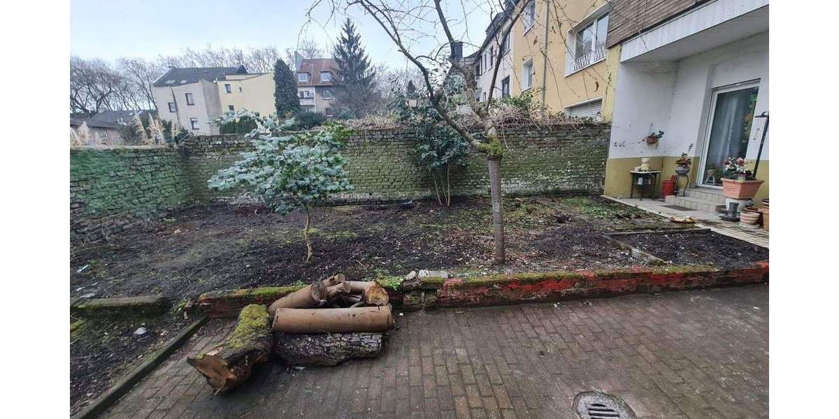 Mehrfamilienhaus, Wohnhaus Oberhausen Marienkirche - 1 Zimmer, 309 m&sup2;, 585.000&euro; | Angebot:25073552