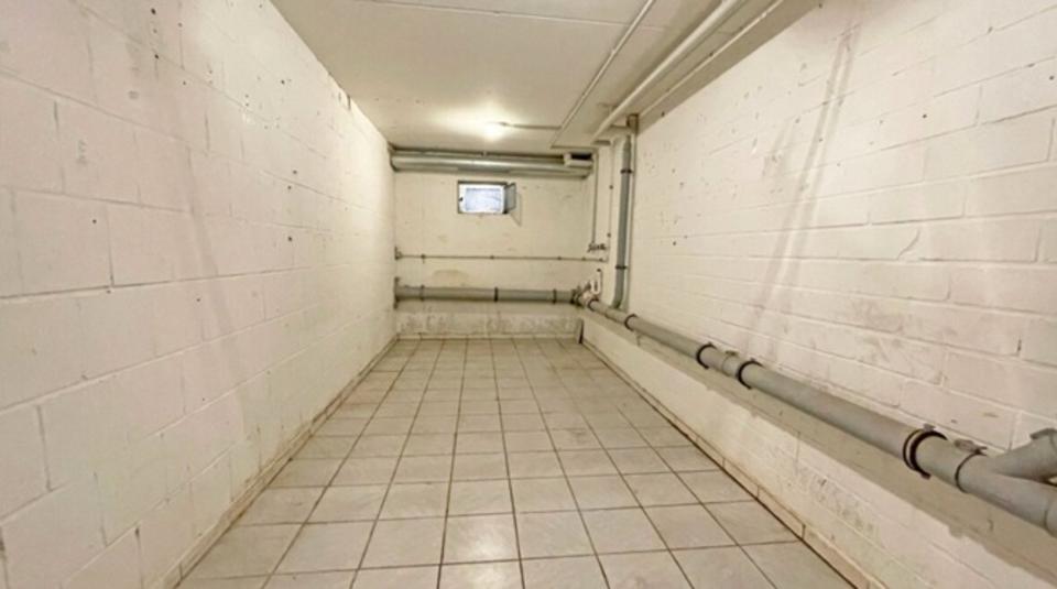 Etagenwohnung Voerde (Niederrhein) - 2 Zimmer, 45 m&sup2;, 152.000&euro; | Angebot:24787290