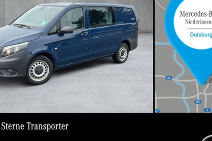 Mercedes-Benz Vito 46.188 km 32.701 &euro; Duisburg 47138