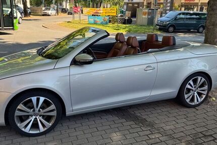 VW Eos