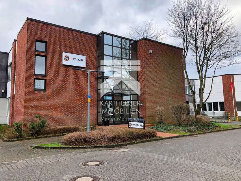 Büro in Ratingen 1.320 € 203 m²