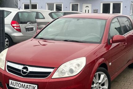 Opel Signum 139.000 km 3.950 &euro; Rheinberg 47495